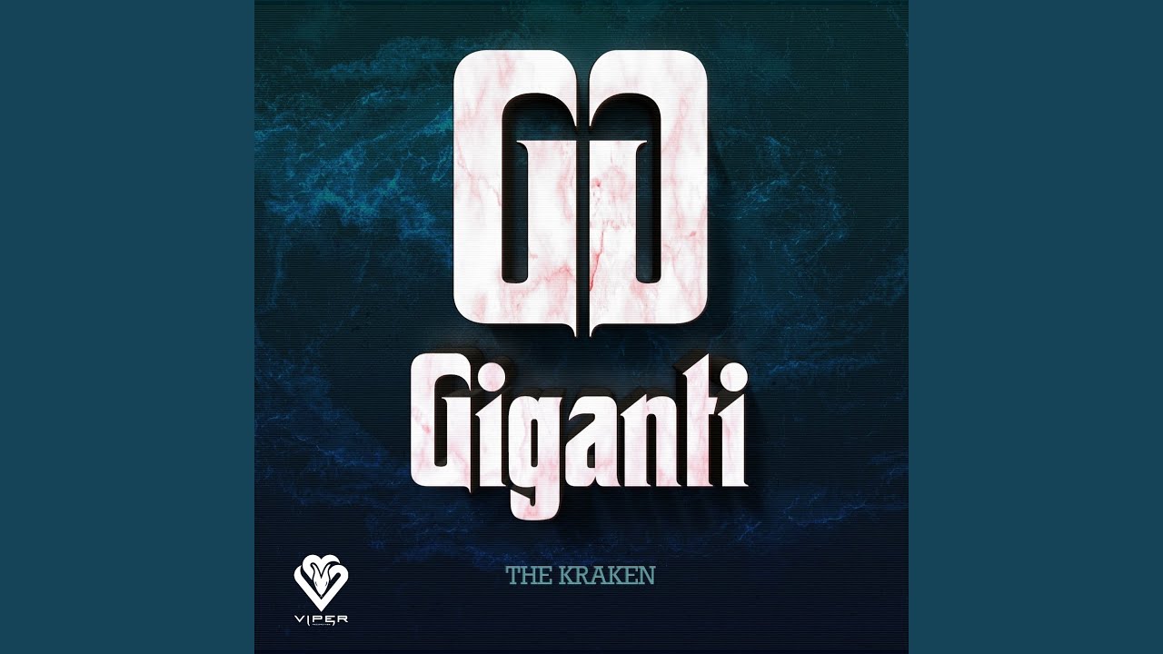 Watch The Kraken on YouTube