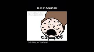 Emirichu, Daidus and Erold Discuss Bleach Crushes | audio: #emirichu, #daidus, #eroldstory