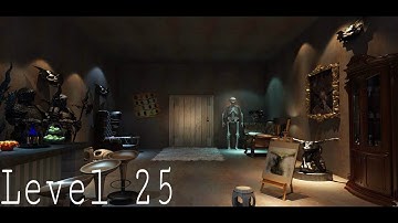 Escape game 50 rooms 1 | Level 25