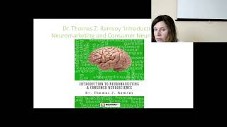 Svetlana Polskaya Using Clil Model For Mgimo Masters Students Majoring In Neuromarketing