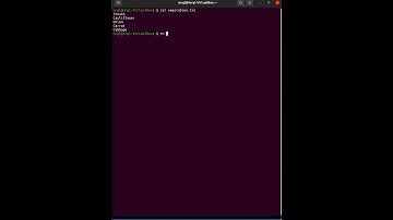Linux/Ubuntu Tricks 💡 #77 #shorts - Place the arguments of recent command