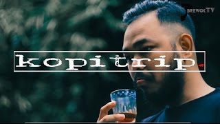 The Brewok Out #16 - KOPITRIP CURUG KEMBAR