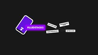 FilledStacks Live Stream