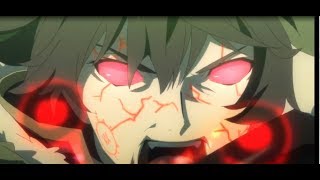 Tate no Yuusha 「AMV」Animal I Have Become