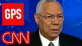 Powell: Not sure Trump can be a moral leader