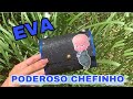 LEMBRANCINHA PODEROSO CHEFINHO EM EVA 2022