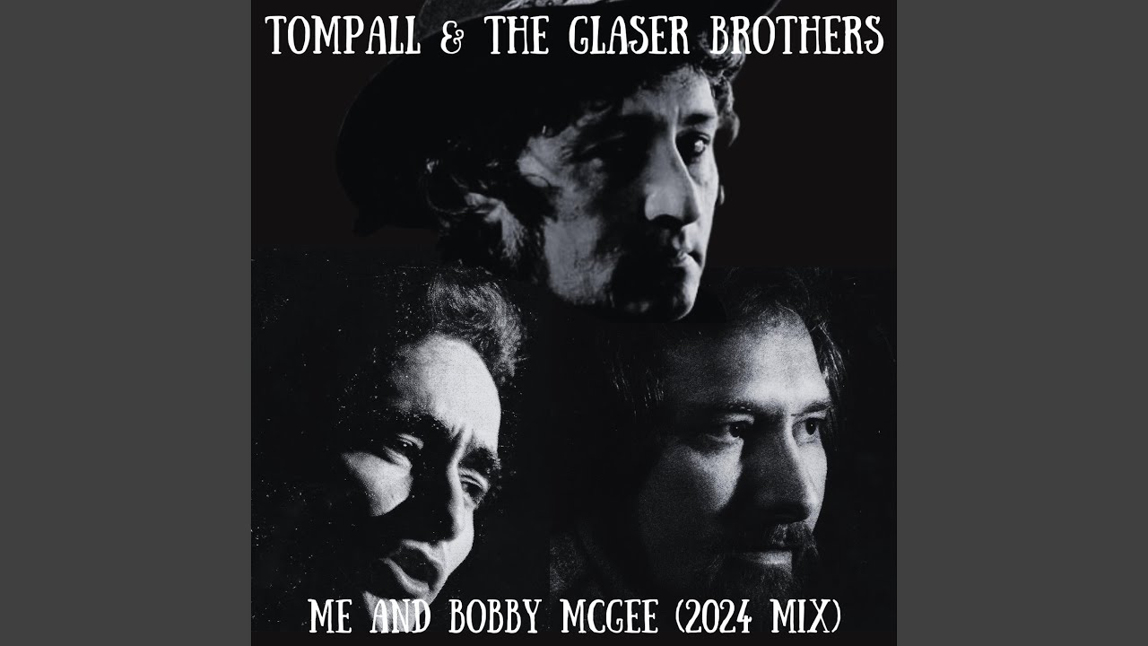 Assista a Me and Bobby McGee (2024 Mix) no YouTube