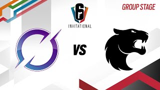 DarkZero Esports vs. FURIA Esports\/\/ Six Invitational 2022 – Group Stage – Day 5 - Stream B