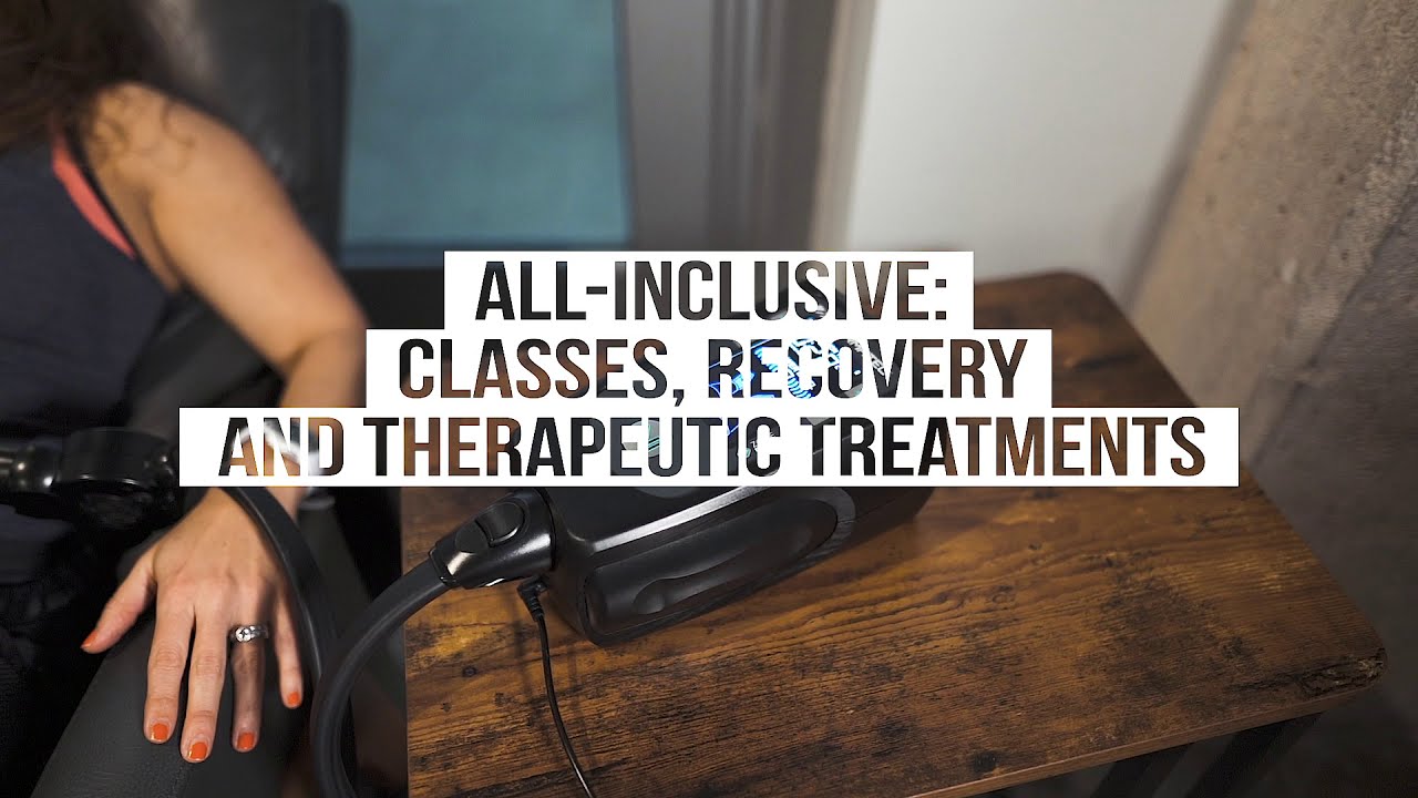 Generator Athlete Lab!