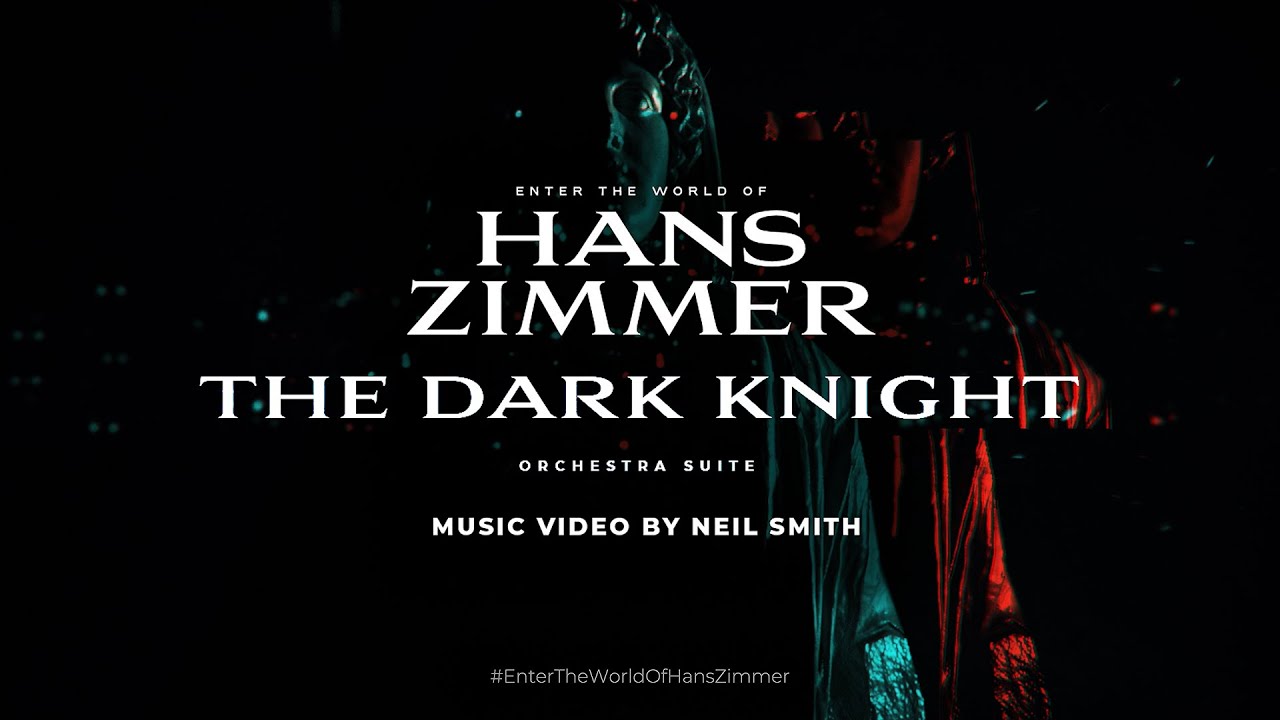 Hans zimmer orchestra