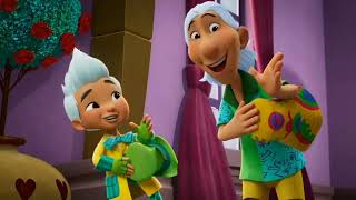 Don Omar Zunba Campaign Versión Crossover Amv Dvd Pirata