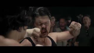 AMERICAN FIGHTER Movie  Trailer Maniac