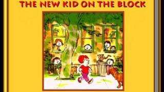 The New Kid on the Block - Alligators Are Unfriendly (CD Audio)