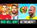 Top Intrigues Of The World Cup 2022