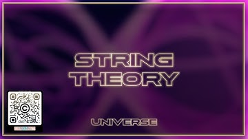 String Theory In A Nutshell