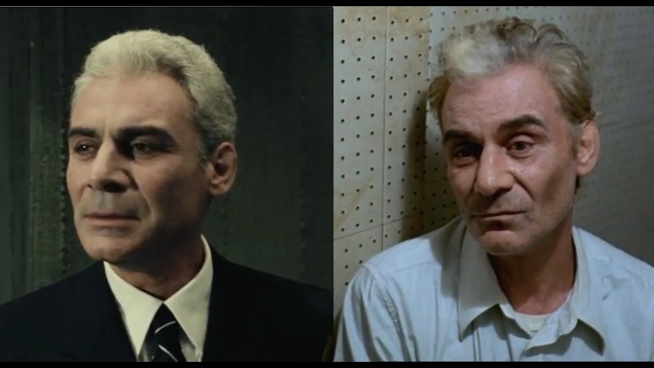 I due volti di Aldo Moro: il miracolo di Gian Maria Volonté