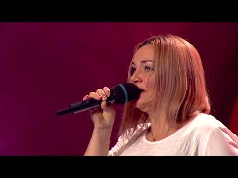 Claudia Andas - The One - Audition for Eurovision Romania 2018