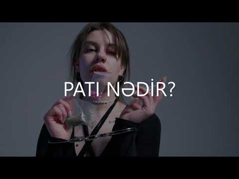 PATI NƏDİR? VALİDEYNLƏR İZLƏSİN!!!!