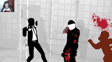 Fights in Tight Spaces - Pt 6