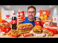 Ho COMPRATO tutto IL CIBO di ALIEXPRESS... (scam totale)