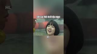 Cõi âm ti - 7 tầng địa ngục eps 1