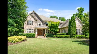134 Waterlace Way, Fayetteville, GA 30215