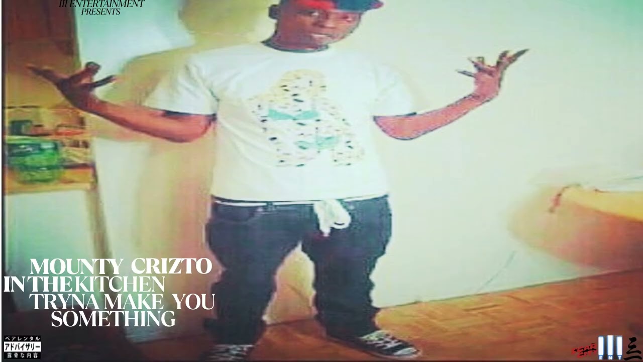 16. Mounty Crizto & Fly Boi Mak - Gotta Get Mine (Beat By: Shawn Beats)