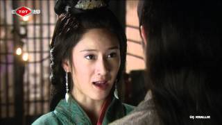 38 - Three Kingdoms Üç Krallık 三国演义 San Guo Yan Yi Romance Of The Three Kingdoms