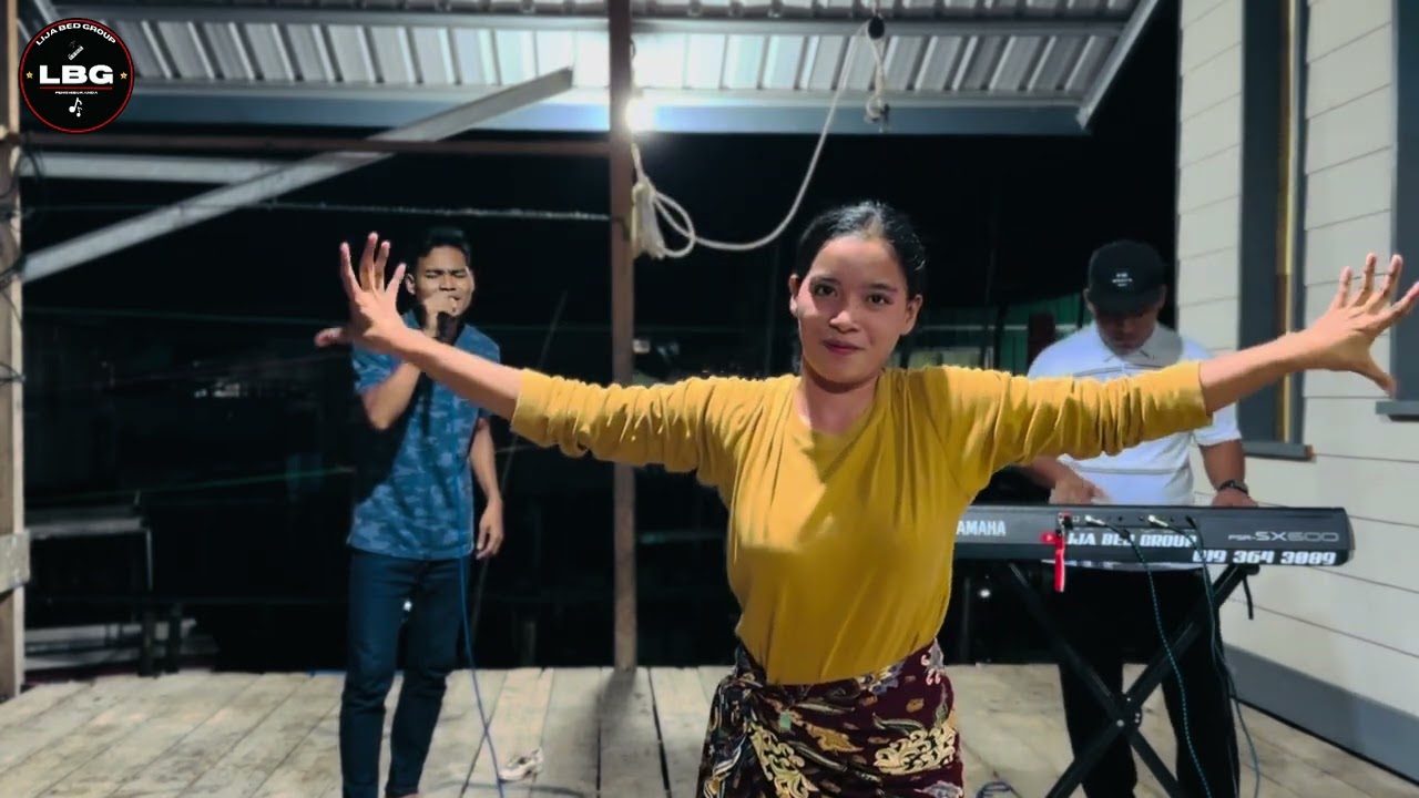 medliy buliga￼ dari padah LBG penyanyi Mazlan pemain￼ keyboard hamzz ☎️ 0193643089 ✅