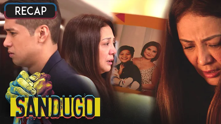 Joan confirms her suspicion on Leo's identity | Sa...