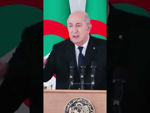 عبدالمجيد تبون مكانش عندنا إقتصاد أنا قلتها ونتحمل مسؤولية كلامي