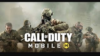 When pubg player play call of duty mobile