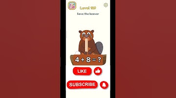 Dop 2(Delete One Part) Level-129 #viralvideo #shorts #dop2 #puzzlegame #gaming