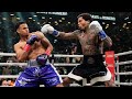 Gervonta davis vs rolando romero  highlights