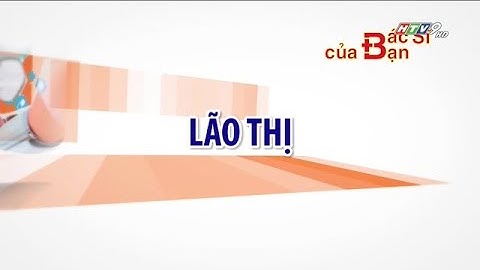 Nguyên nhân của mắt lão