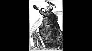 Mythology In Minutes Gjallarhorn Norse Myth Viking