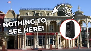 Disney Doesn't Want You To See These Things!