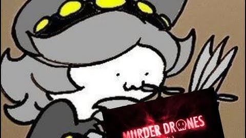 MURDER DRONES - Episode 3: Drone