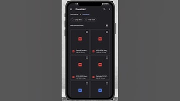 How to submit assignments google classroom from mobile