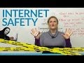 Internet Safety Quiz
