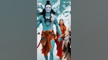 Parvati 🥰🙏#love #status #video #mahadev #parvati 🥰🥰🥰🥰🥰🥰🥰