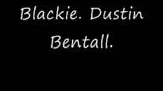 Blackie.