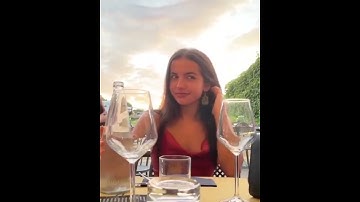 Isabela Merced stories