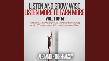 Interrupting: I Never Fill in Your Sentences (I Only Guess) (Song Memorization)