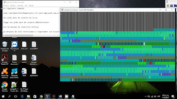 Agregar ubuntu a dominio samba DC