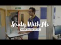 Study With Me - Weekend on-call