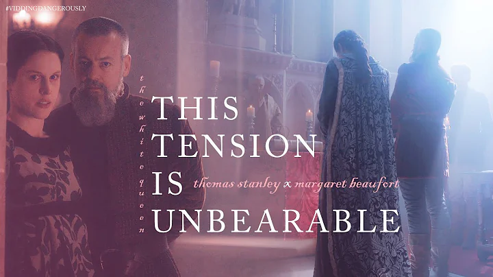 TWQ - Stanley/Margaret - This Tension Is Unbearabl...