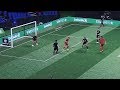 Freekickerz ft san garnier vs star sixes legends real football match