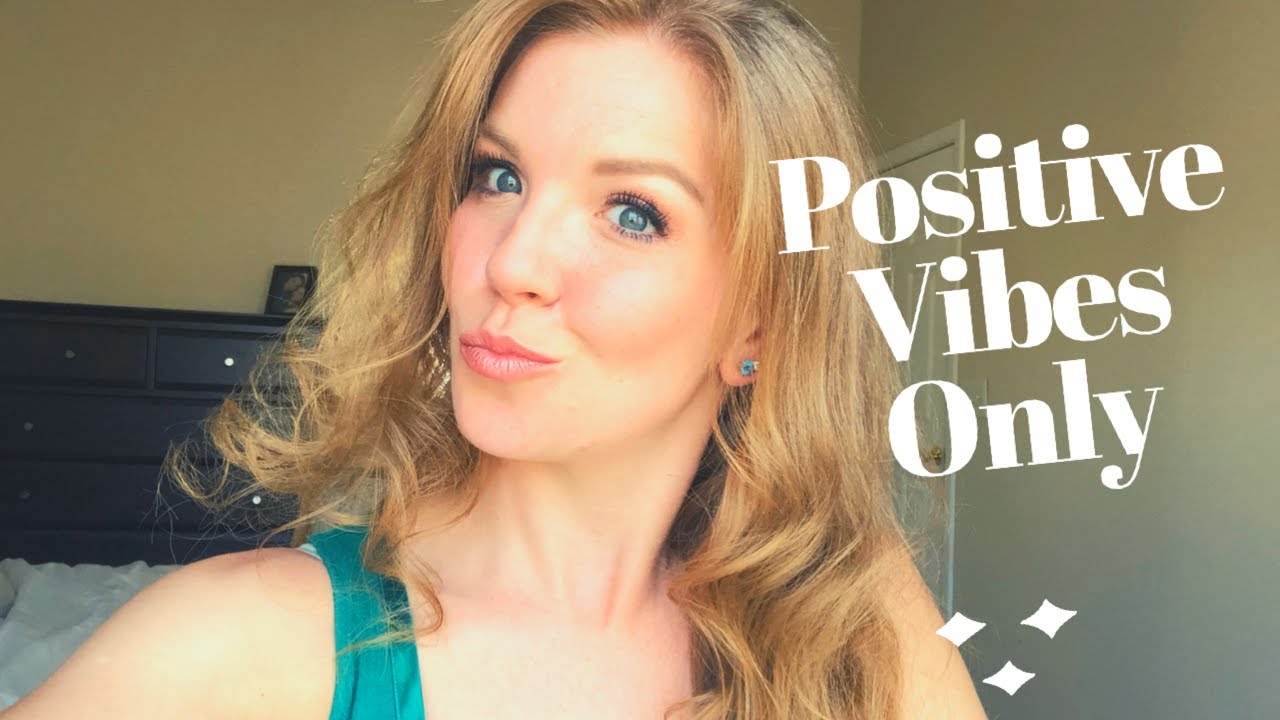 Big Announcement!! Declaration and Pledge for Positive Content "Variety Show" Style