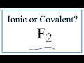 Electronegativity and Bonding Concepts